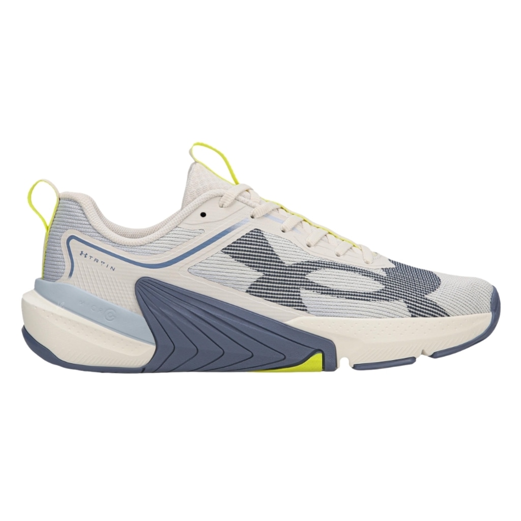 Tênis Unissex Under Armour Tribase Reps 3 - Foto 1