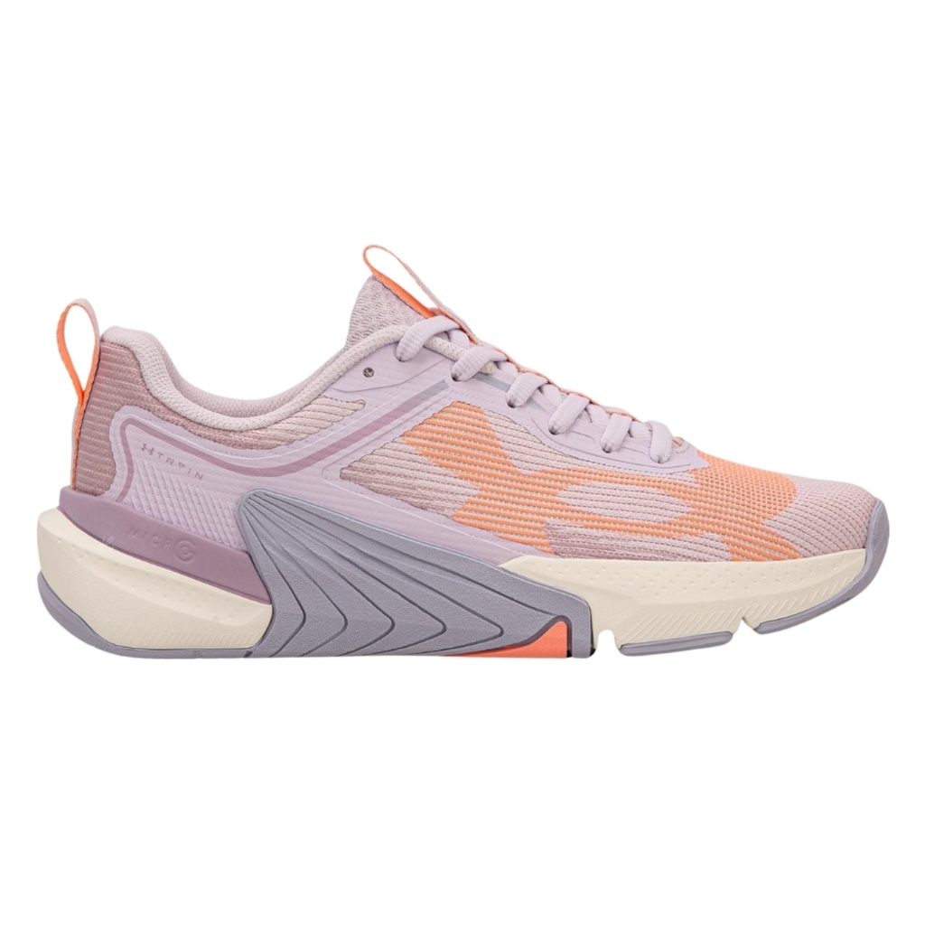 Imagem 1 do produto Tênis Unissex Under Armour Tribase Reps 3