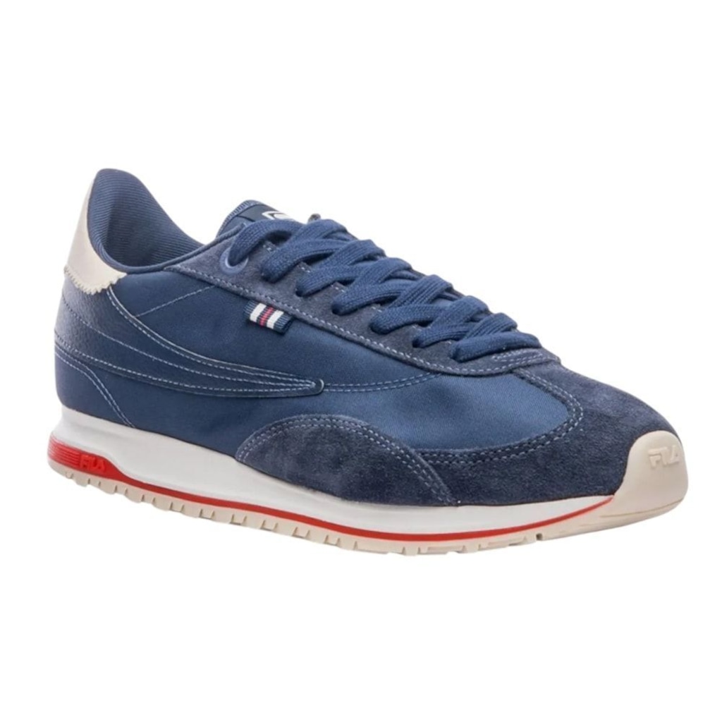 Imagem 3 do produto Tênis Masculino Fila 70 Trainer
