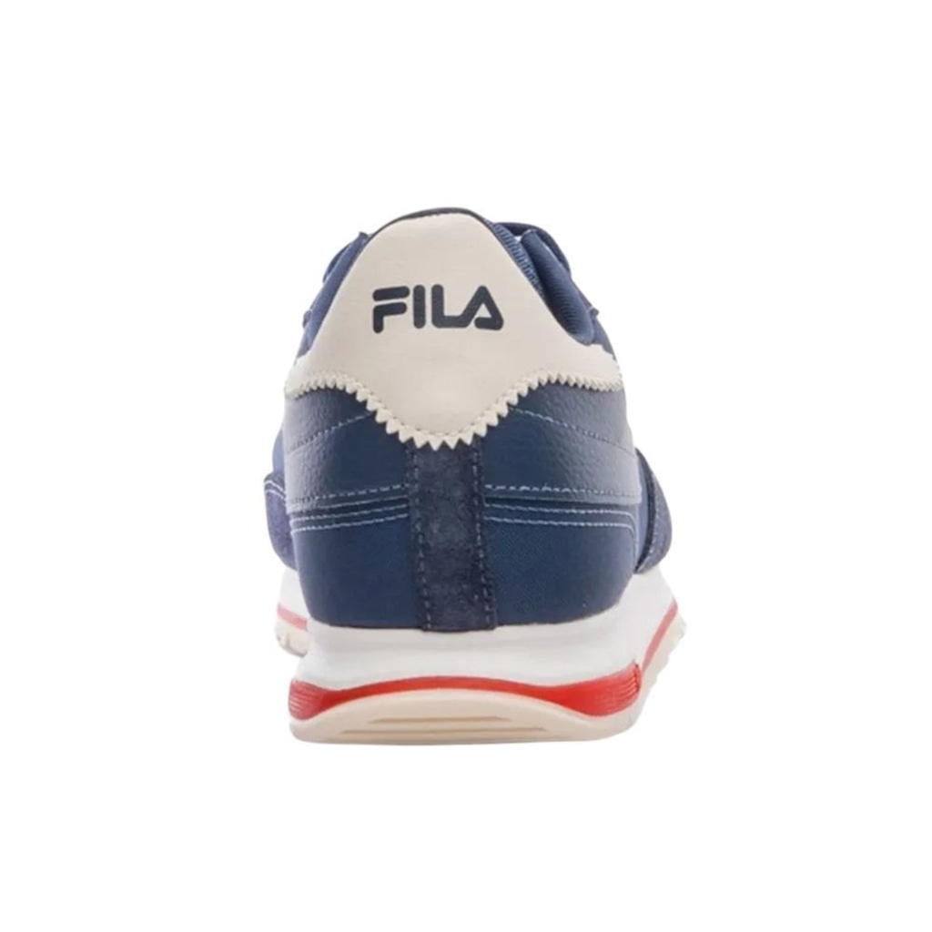 Imagem 4 do produto Tênis Masculino Fila 70 Trainer