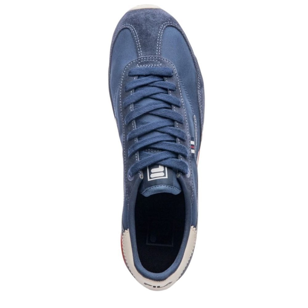 Imagem 5 do produto Tênis Masculino Fila 70 Trainer