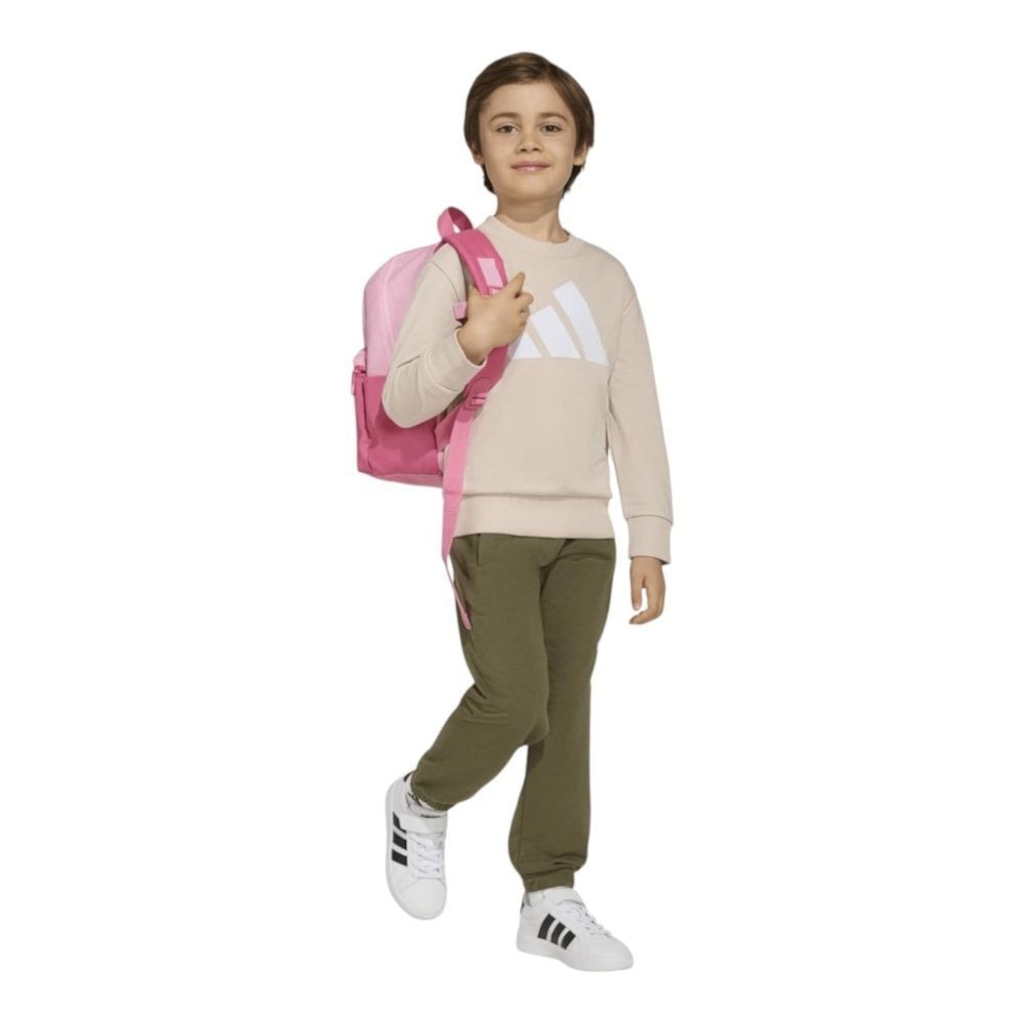 Imagem 3 do produto Conjunto adidas Jogger Essentials Infantil