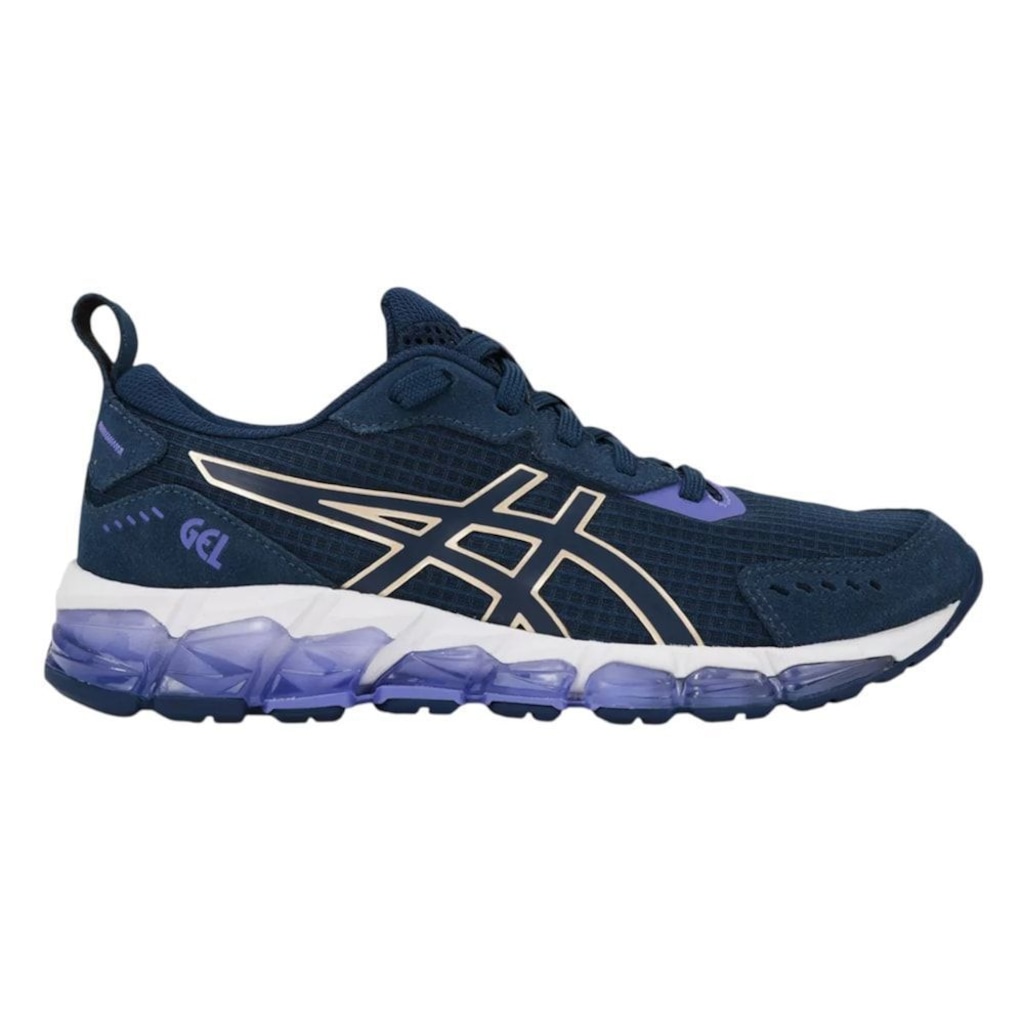 Imagem 1 do produto Tênis Feminino Asics Gel-Quantum 360 CTW