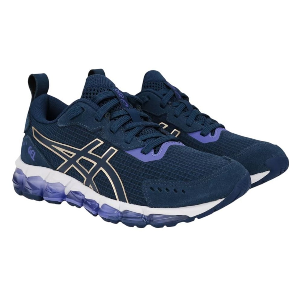 Imagem 3 do produto Tênis Feminino Asics Gel-Quantum 360 CTW