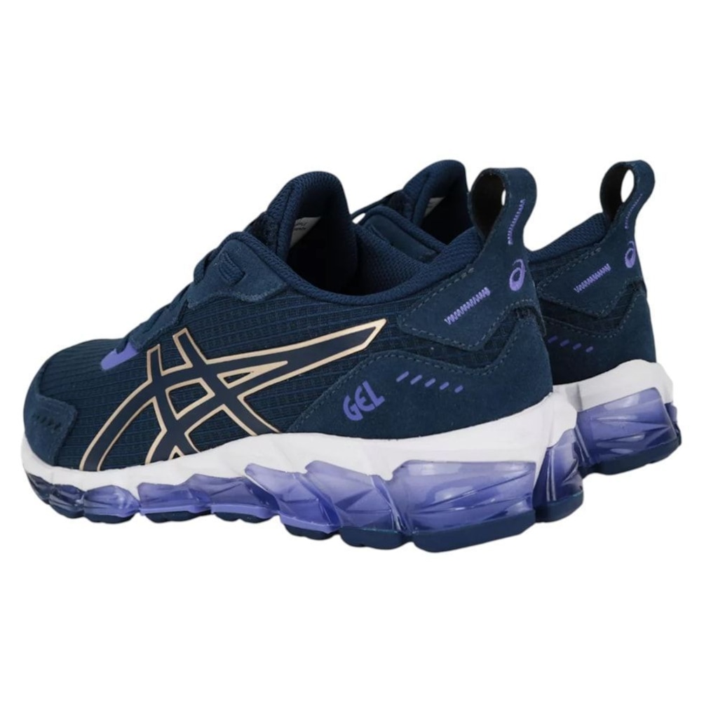 Imagem 4 do produto Tênis Feminino Asics Gel-Quantum 360 CTW