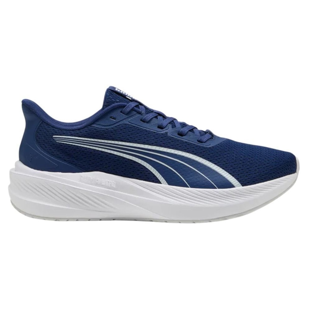 Imagem 1 do produto Tênis Unissex Puma Dasher Lite BDP