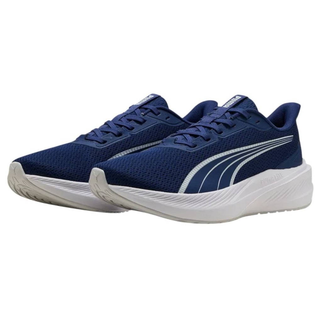 Imagem 3 do produto Tênis Unissex Puma Dasher Lite BDP