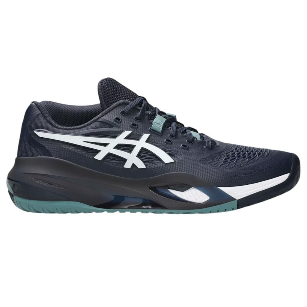 Imagem 1 do produto Tênis Masculino Asics Gel-Resolution X All Court