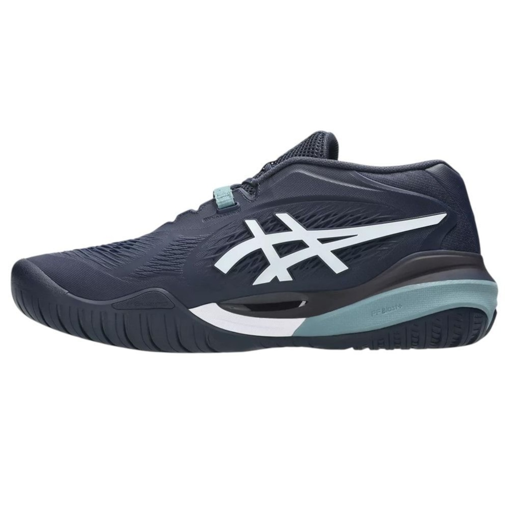 Imagem 2 do produto Tênis Masculino Asics Gel-Resolution X All Court