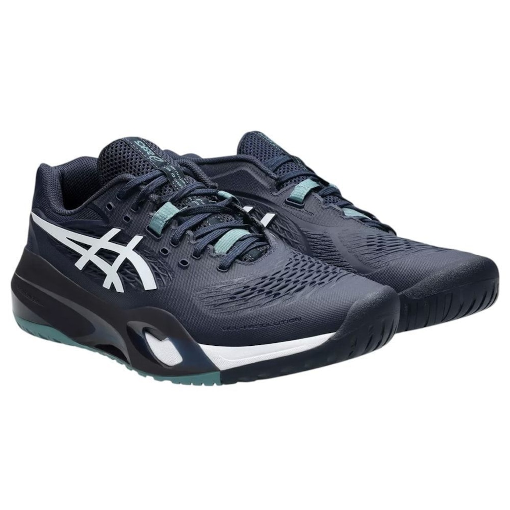 Imagem 3 do produto Tênis Masculino Asics Gel-Resolution X All Court