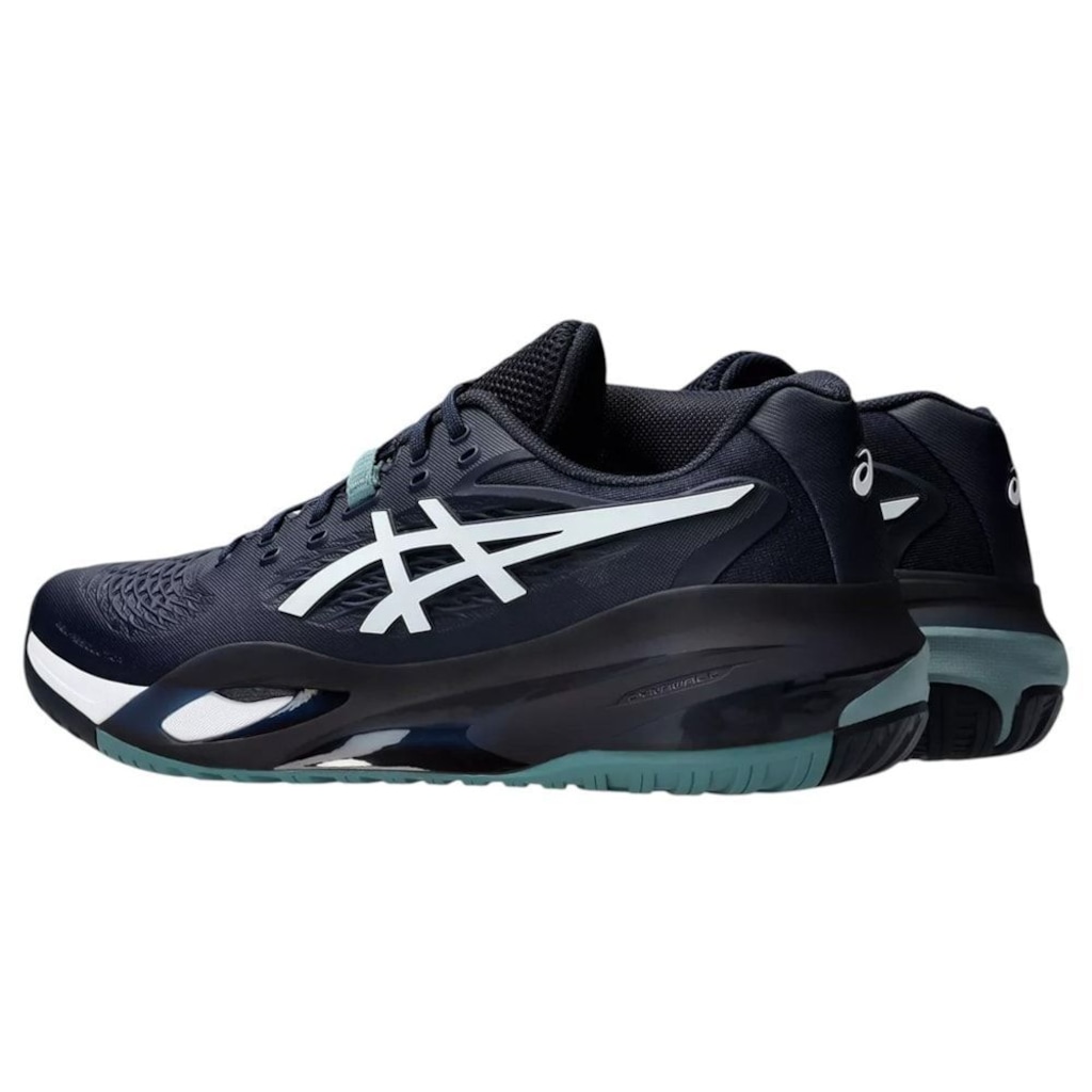 Imagem 4 do produto Tênis Masculino Asics Gel-Resolution X All Court