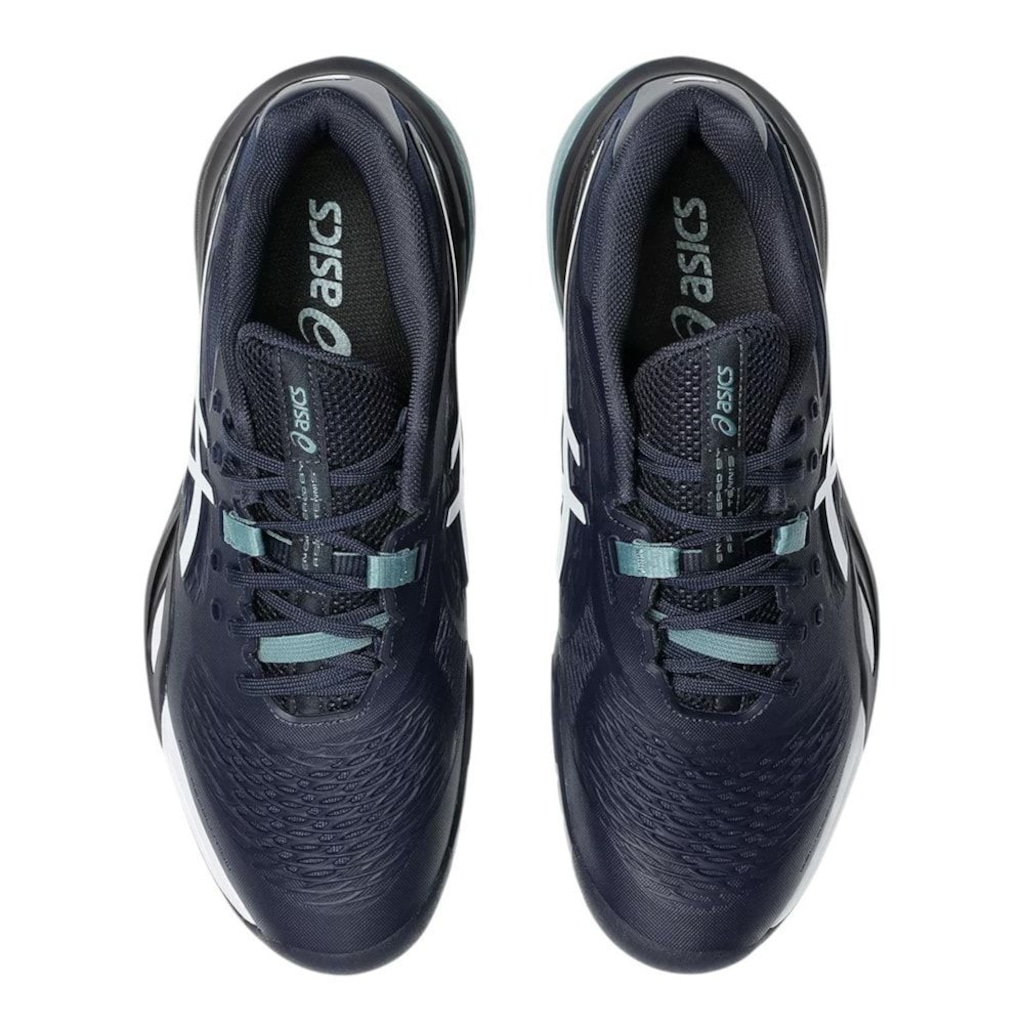 Imagem 5 do produto Tênis Masculino Asics Gel-Resolution X All Court