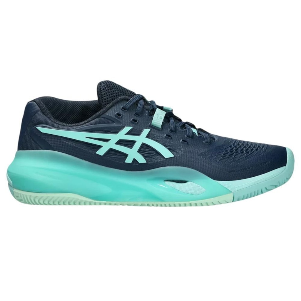 Imagem 1 do produto Tênis Masculino Asics Gel-Resolution X Clay Court
