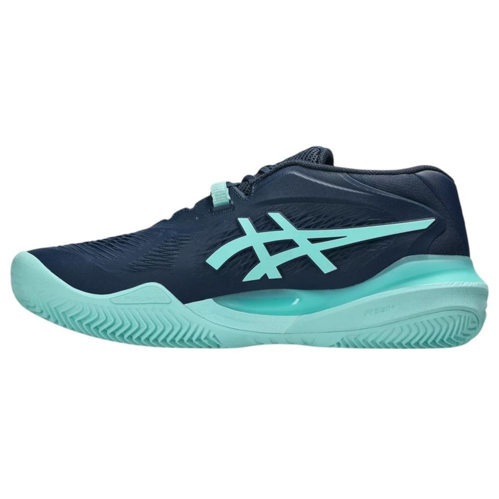 Imagem 2 do produto Tênis Masculino Asics Gel-Resolution X Clay Court