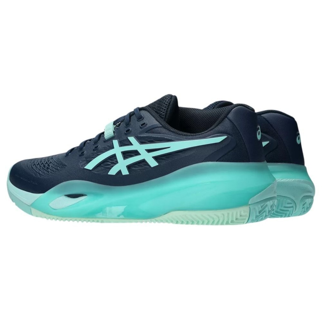 Imagem 3 do produto Tênis Masculino Asics Gel-Resolution X Clay Court