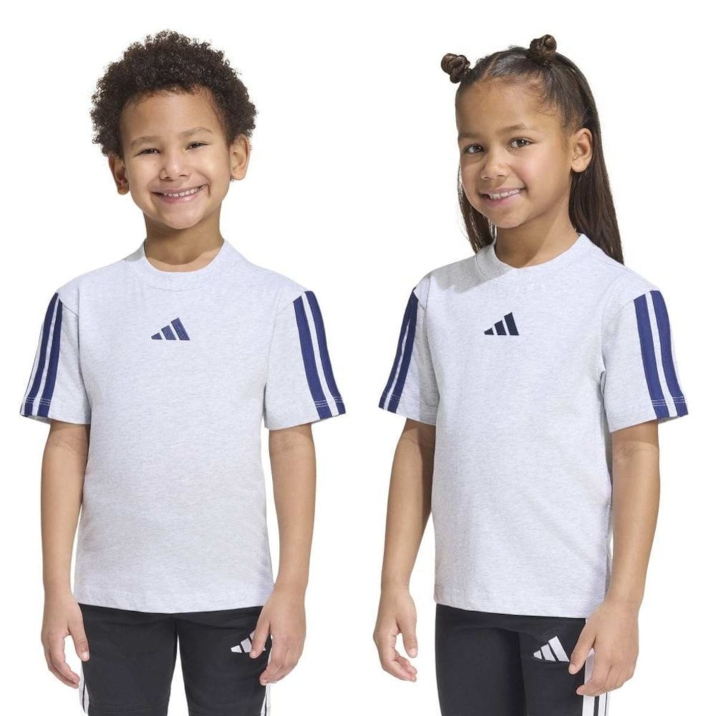 Imagem 1 do produto Camiseta adidas Essentials Infantil