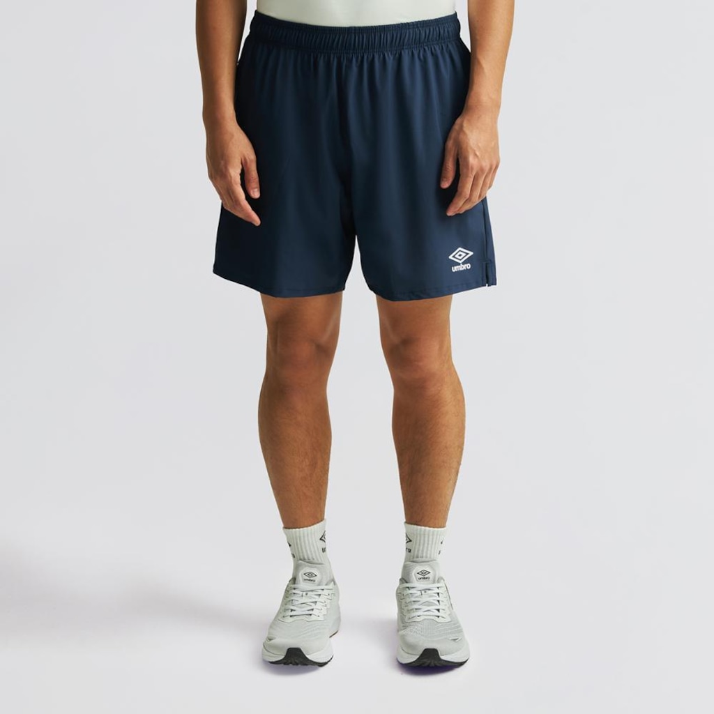 Imagem 1 do produto Shorts Umbro Essential Stretch - Masculino