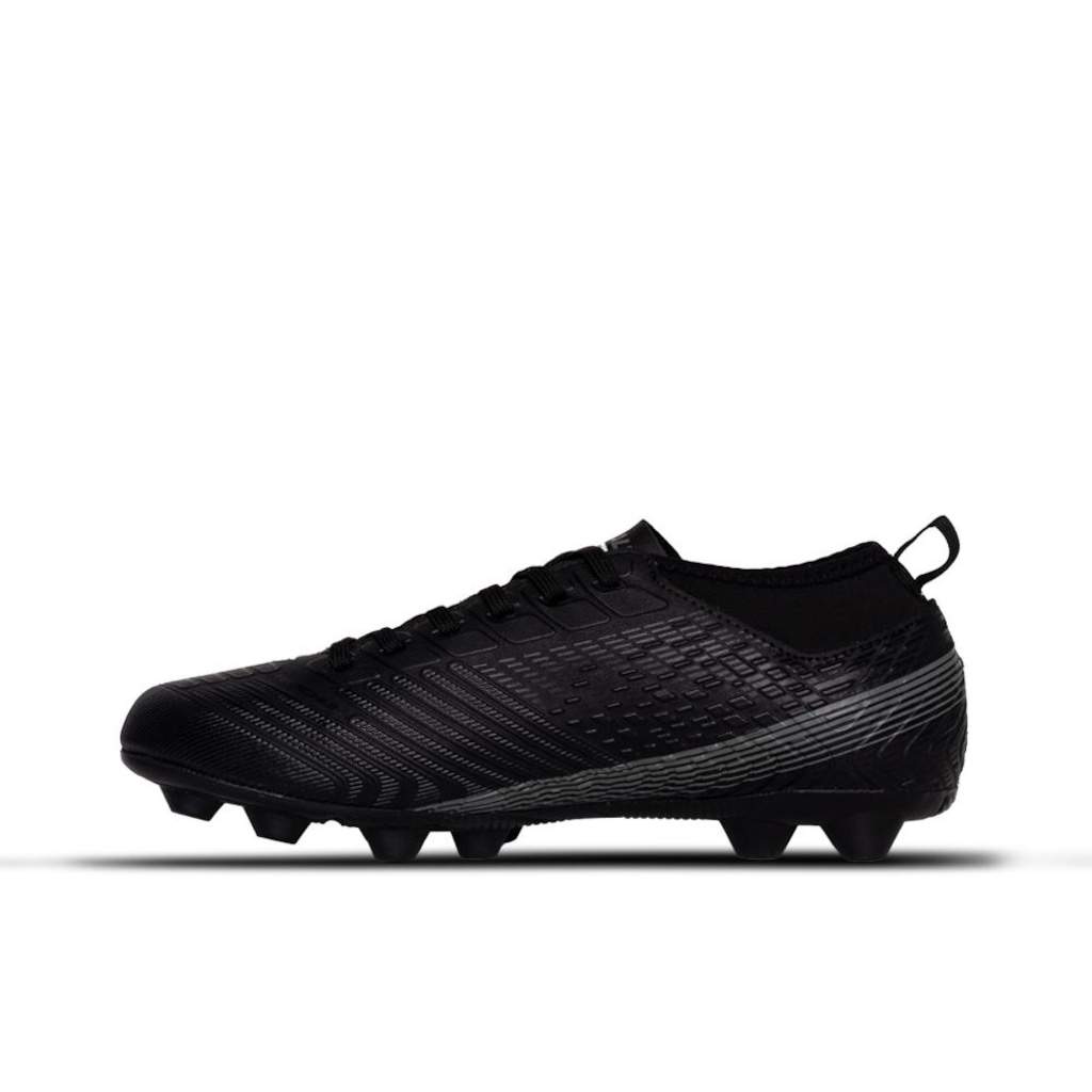 Imagem 2 do produto Chuteira de Campo Adulto Penalty Storm 4