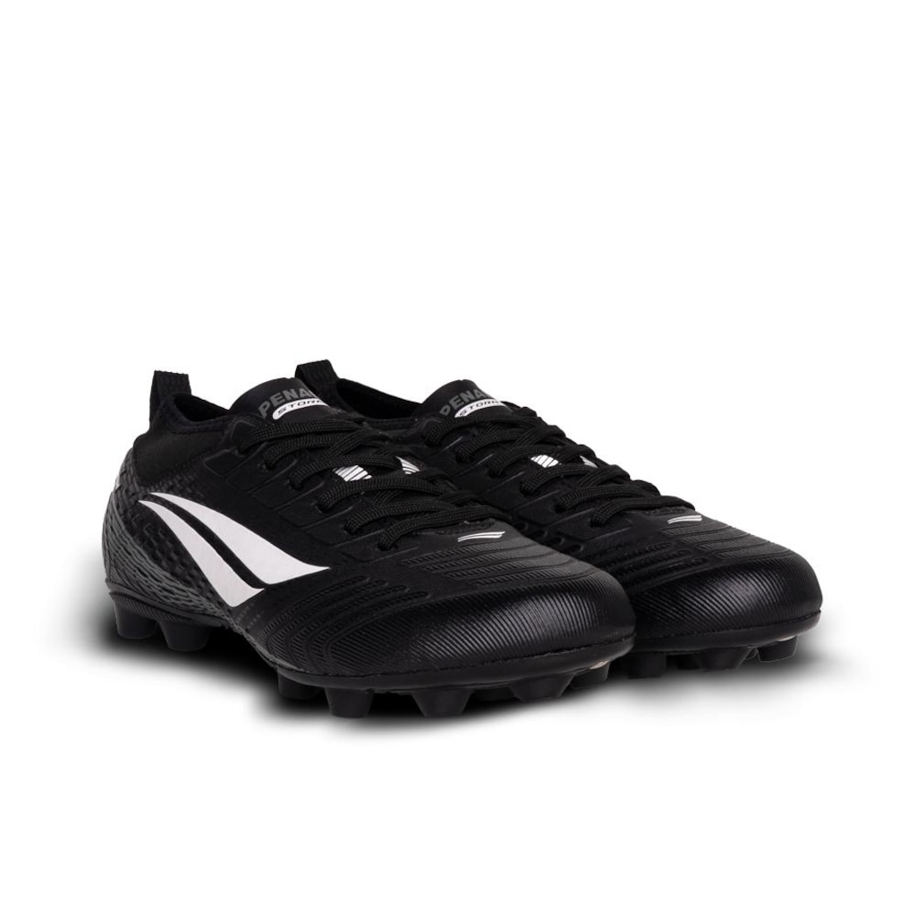 Imagem 4 do produto Chuteira de Campo Adulto Penalty Storm 4