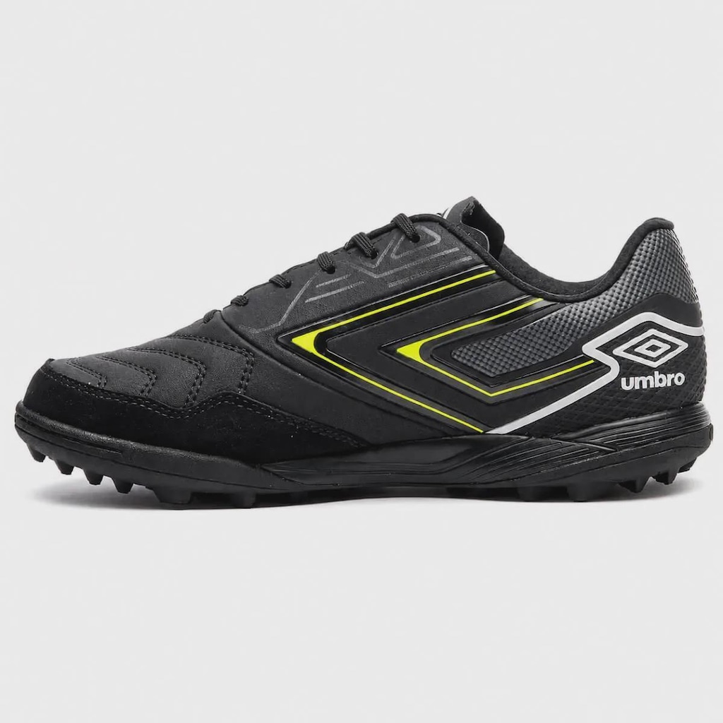 Imagem 2 do produto Chuteira de Society Masculina Umbro Pro 5 Bump Club