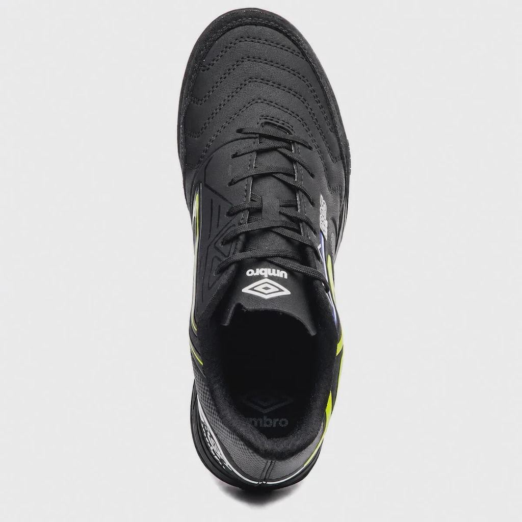 Imagem 4 do produto Chuteira de Society Masculina Umbro Pro 5 Bump Club