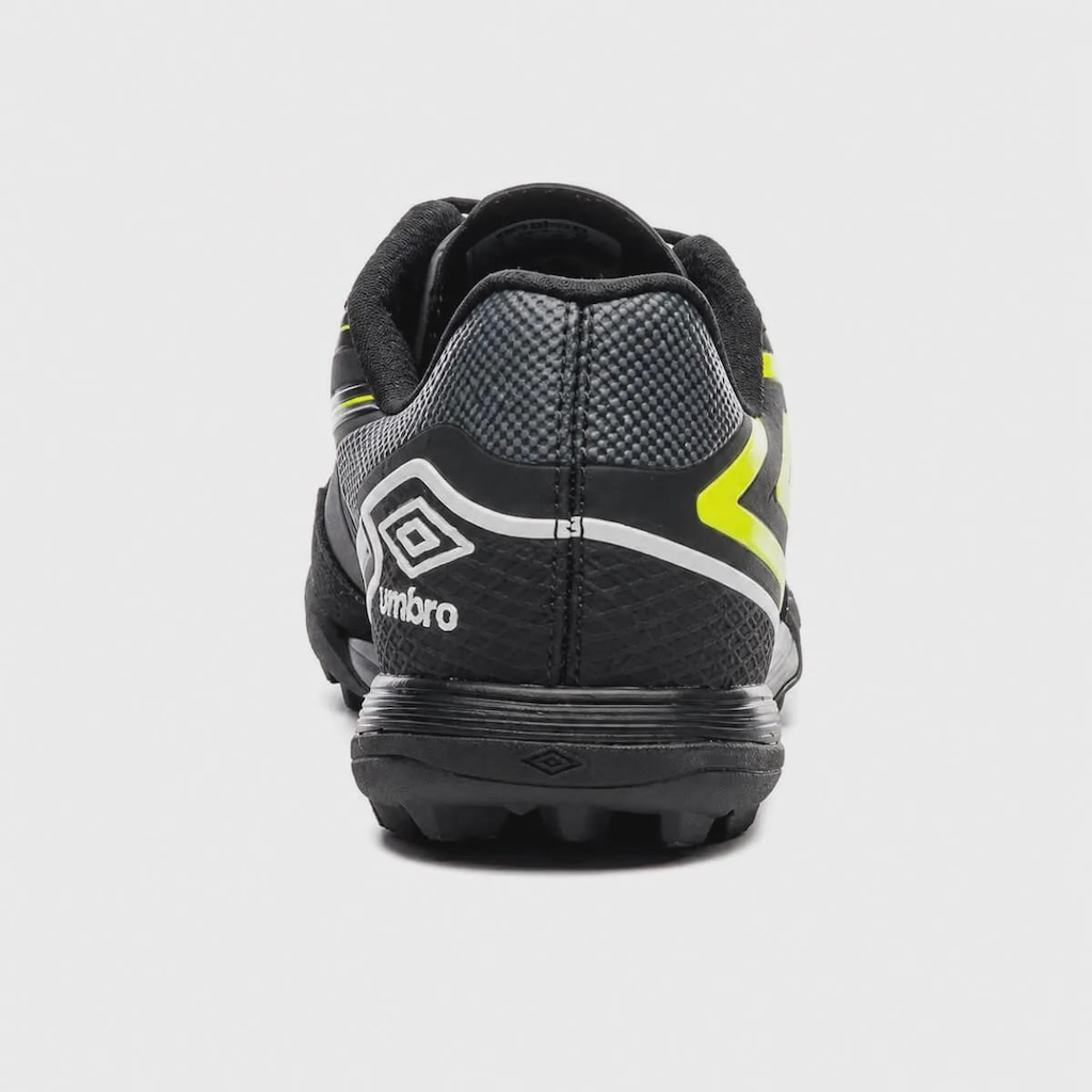 Imagem 5 do produto Chuteira de Society Masculina Umbro Pro 5 Bump Club