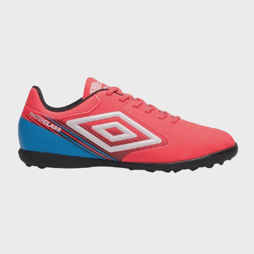 Imagem 1 do produto Chuteira de Society Masculina Umbro Master Class