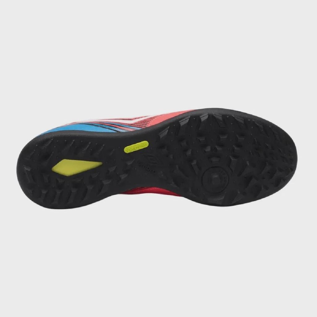 Imagem 3 do produto Chuteira de Society Masculina Umbro Master Class