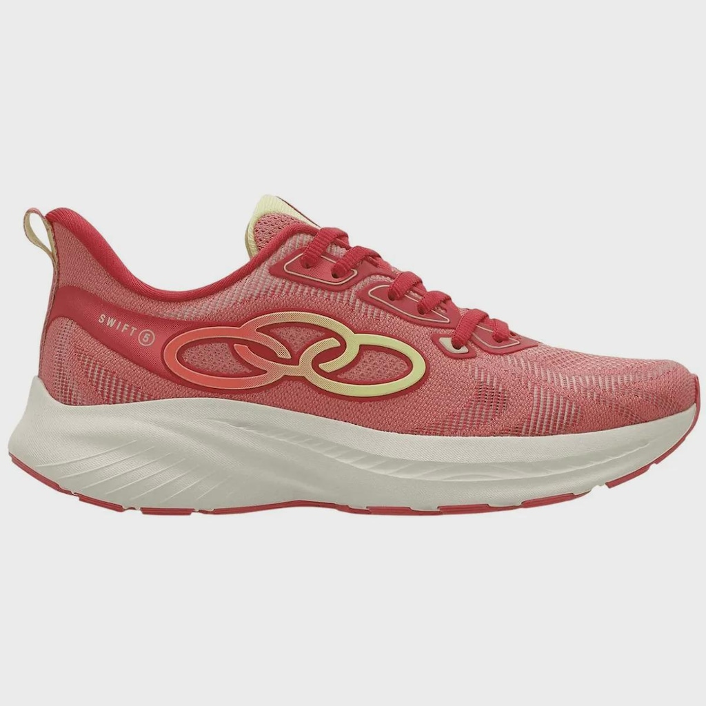 Imagem 1 do produto Tênis Feminino Olympikus Swift 5