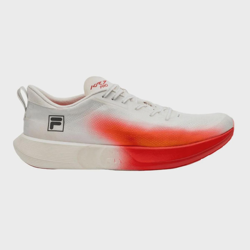 Imagem 1 do produto Tênis Feminino Fila KR7 Pro Speed Tech