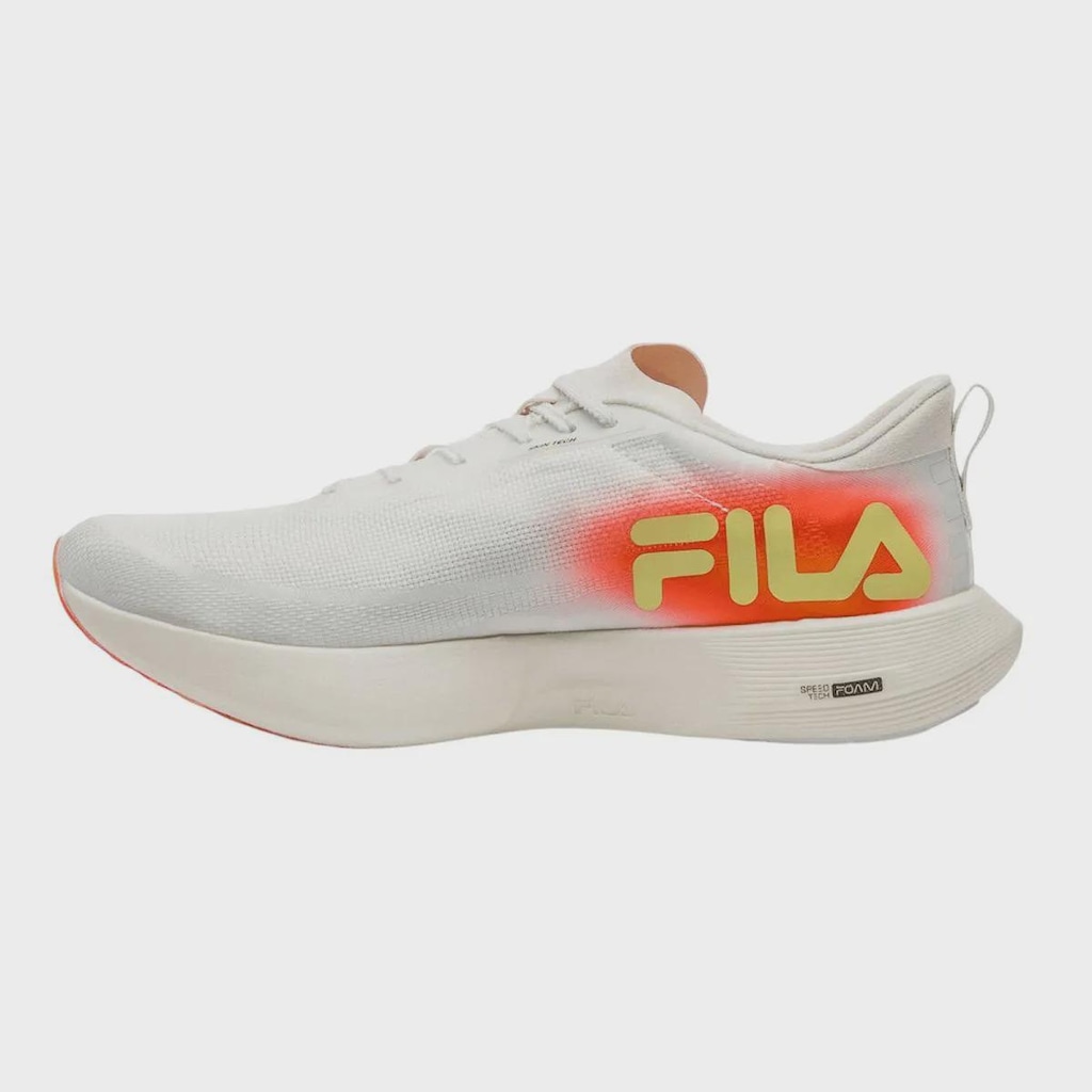 Imagem 2 do produto Tênis Feminino Fila KR7 Pro Speed Tech