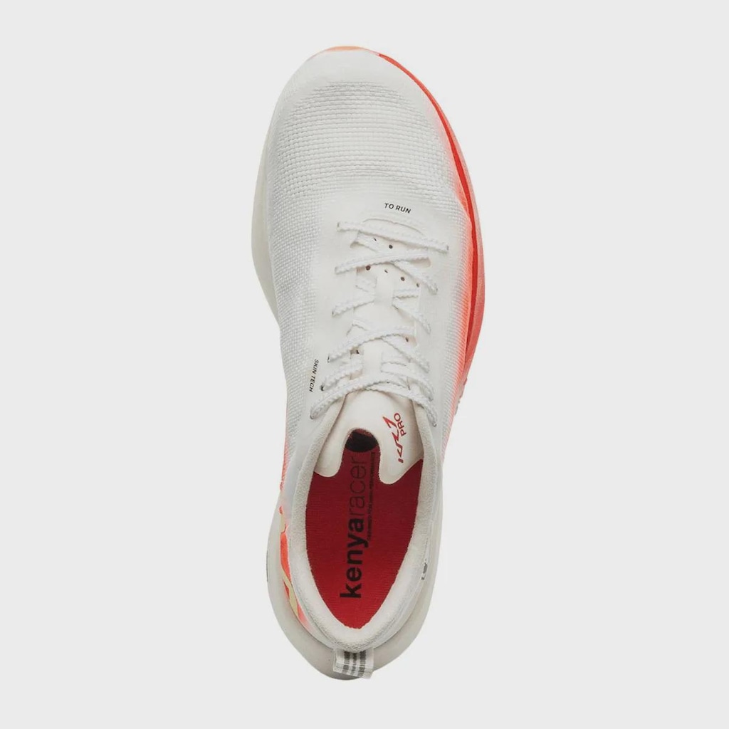 Imagem 4 do produto Tênis Feminino Fila KR7 Pro Speed Tech