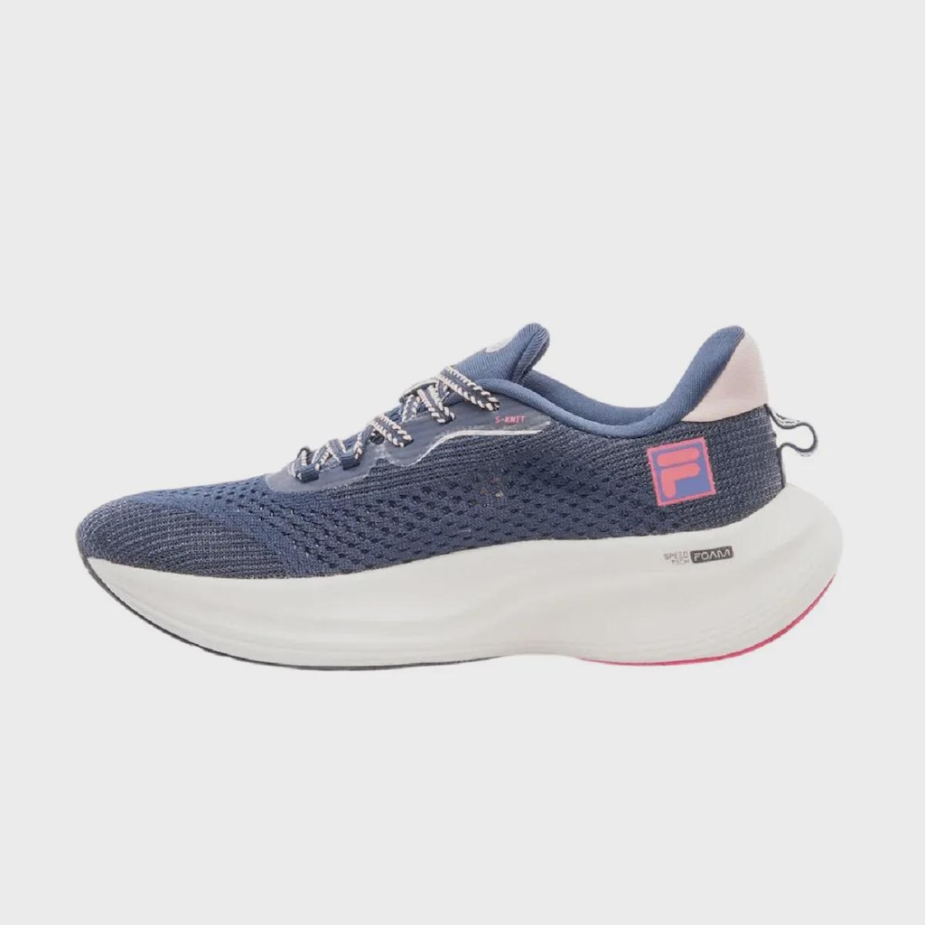 Imagem 2 do produto Tênis Feminino Fila Racer Speedzone