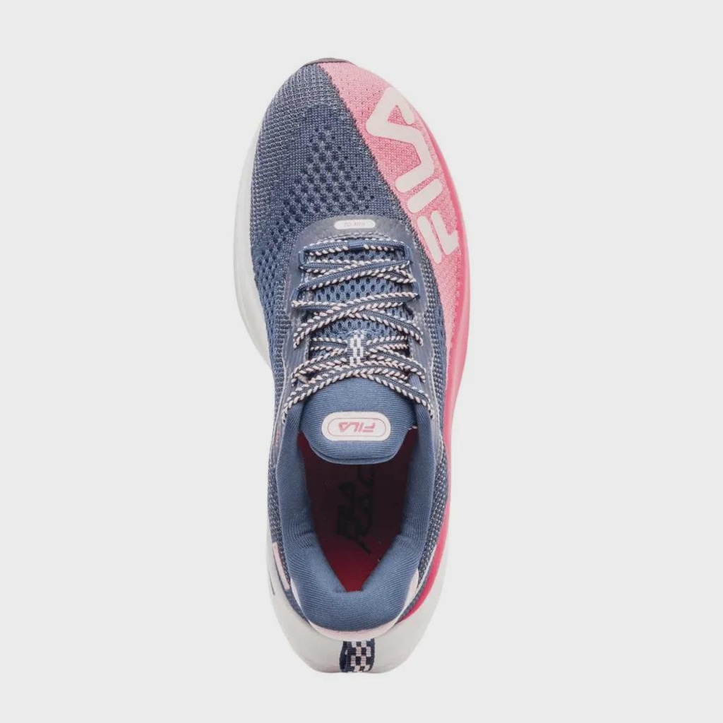 Imagem 3 do produto Tênis Feminino Fila Racer Speedzone