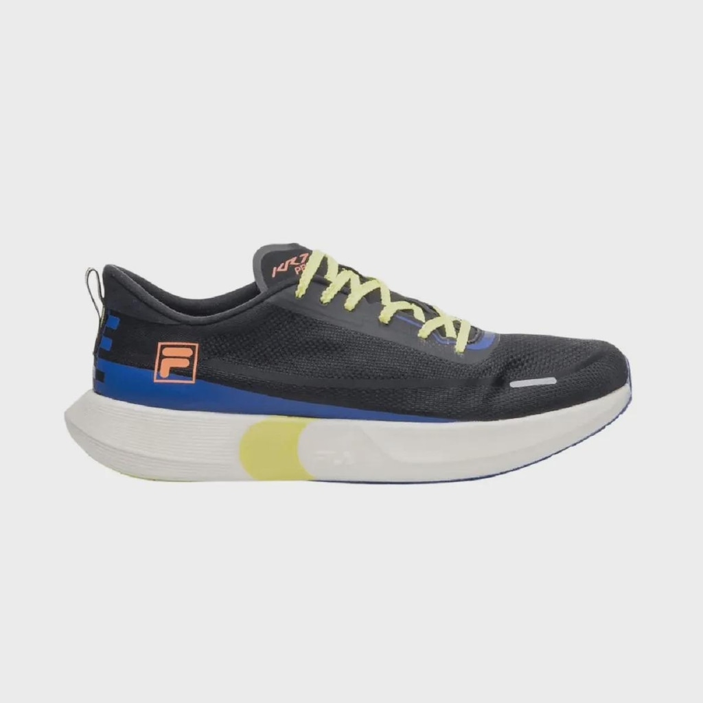 Imagem 1 do produto Tênis Masculino Fila KR7 Pro Speed
