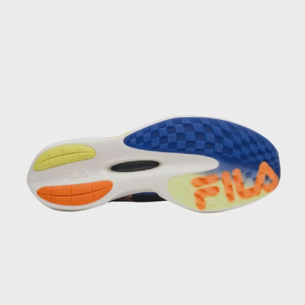 Imagem 3 do produto Tênis Masculino Fila KR7 Pro Speed