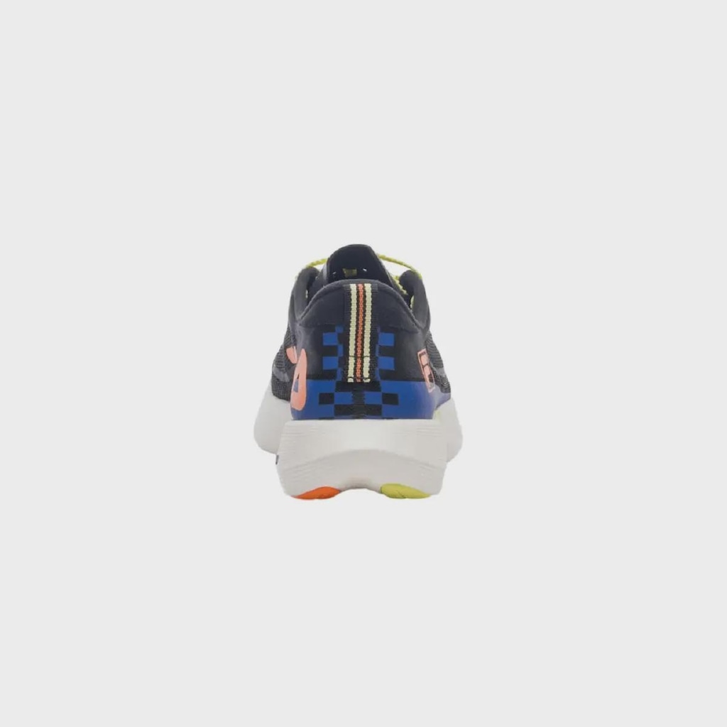 Imagem 5 do produto Tênis Masculino Fila KR7 Pro Speed