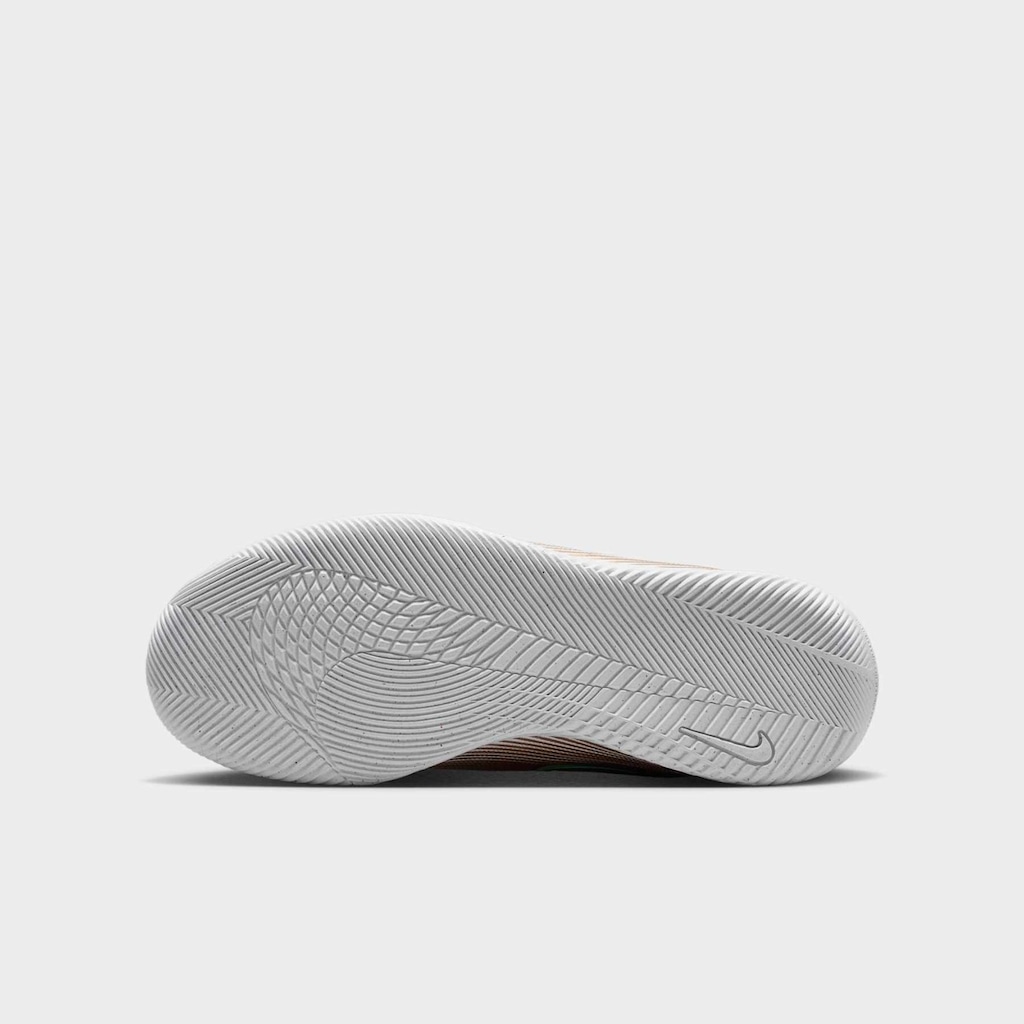 Imagem 3 do produto Chuteira de Futsal Infantil Kyllian Mbappé Nike Mercurial Superfly 11 Club