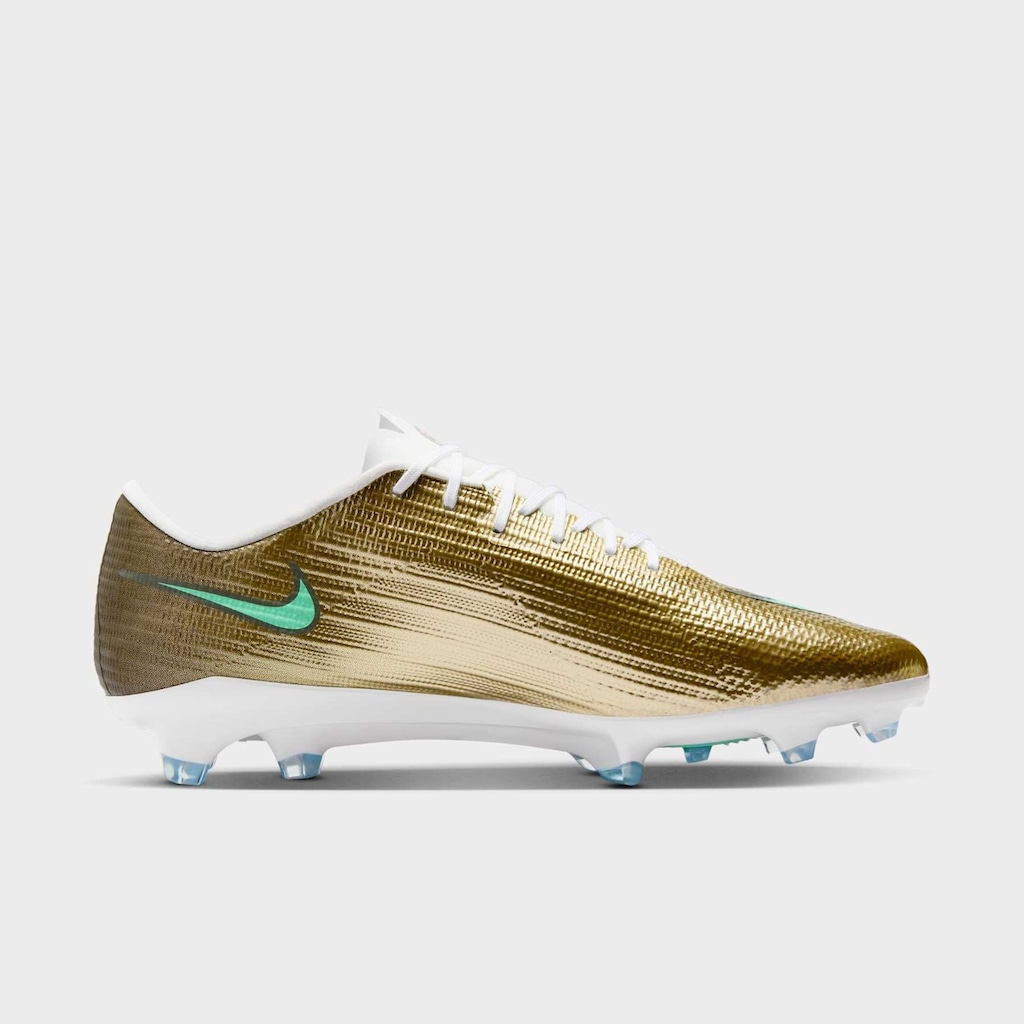 Imagem 1 do produto Chuteira Campo Adulto Kylian Mbappé Nike Zoom Mercurial Superfly 11 Pro