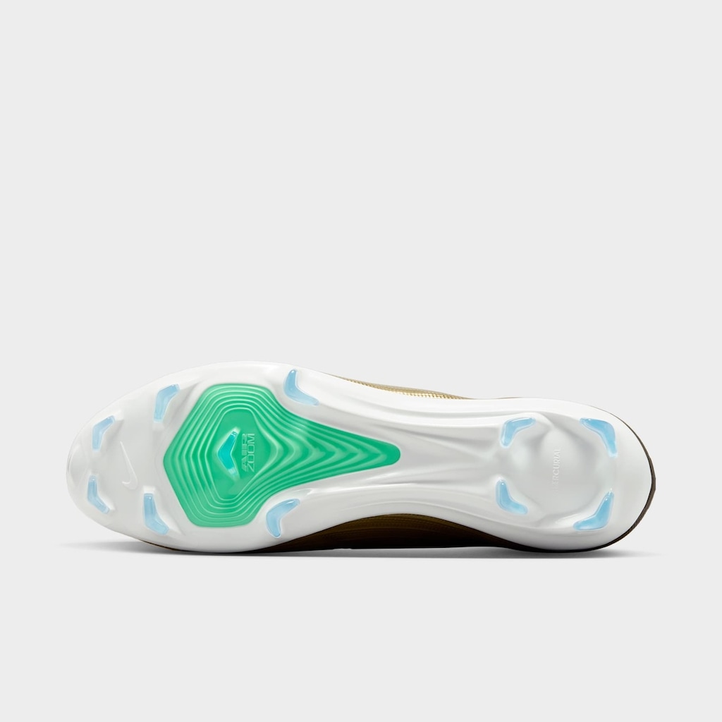 Imagem 3 do produto Chuteira Campo Adulto Kylian Mbappé Nike Zoom Mercurial Superfly 11 Pro