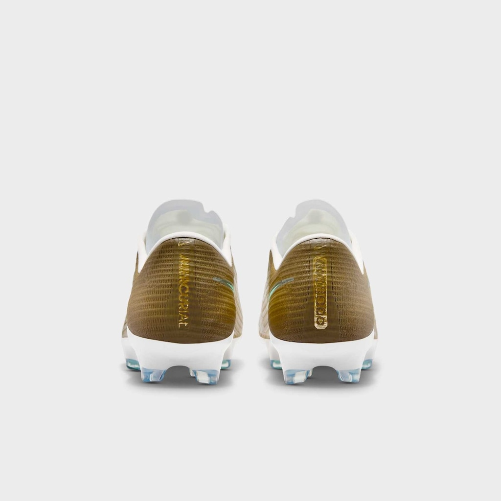 Imagem 5 do produto Chuteira Campo Adulto Kylian Mbappé Nike Zoom Mercurial Superfly 11 Pro