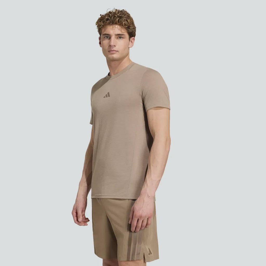 Imagem 1 do produto Camiseta Adidas Designed 4 Training Tee Masculina
