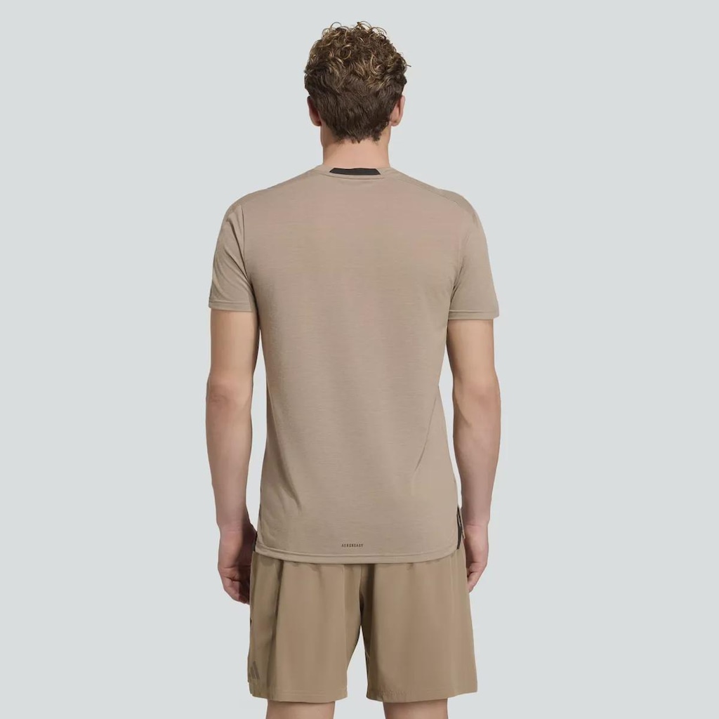 Imagem 2 do produto Camiseta Adidas Designed 4 Training Tee Masculina