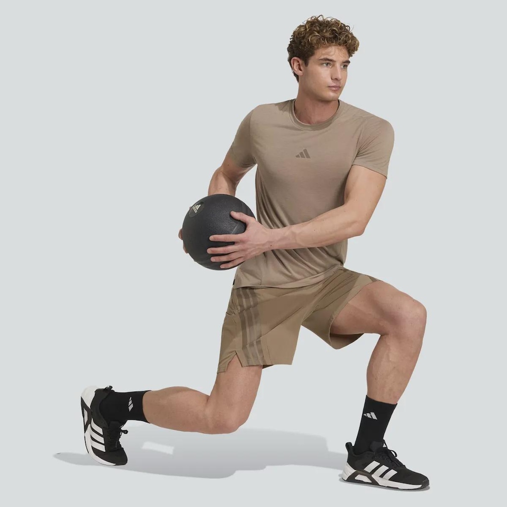 Imagem 3 do produto Camiseta Adidas Designed 4 Training Tee Masculina