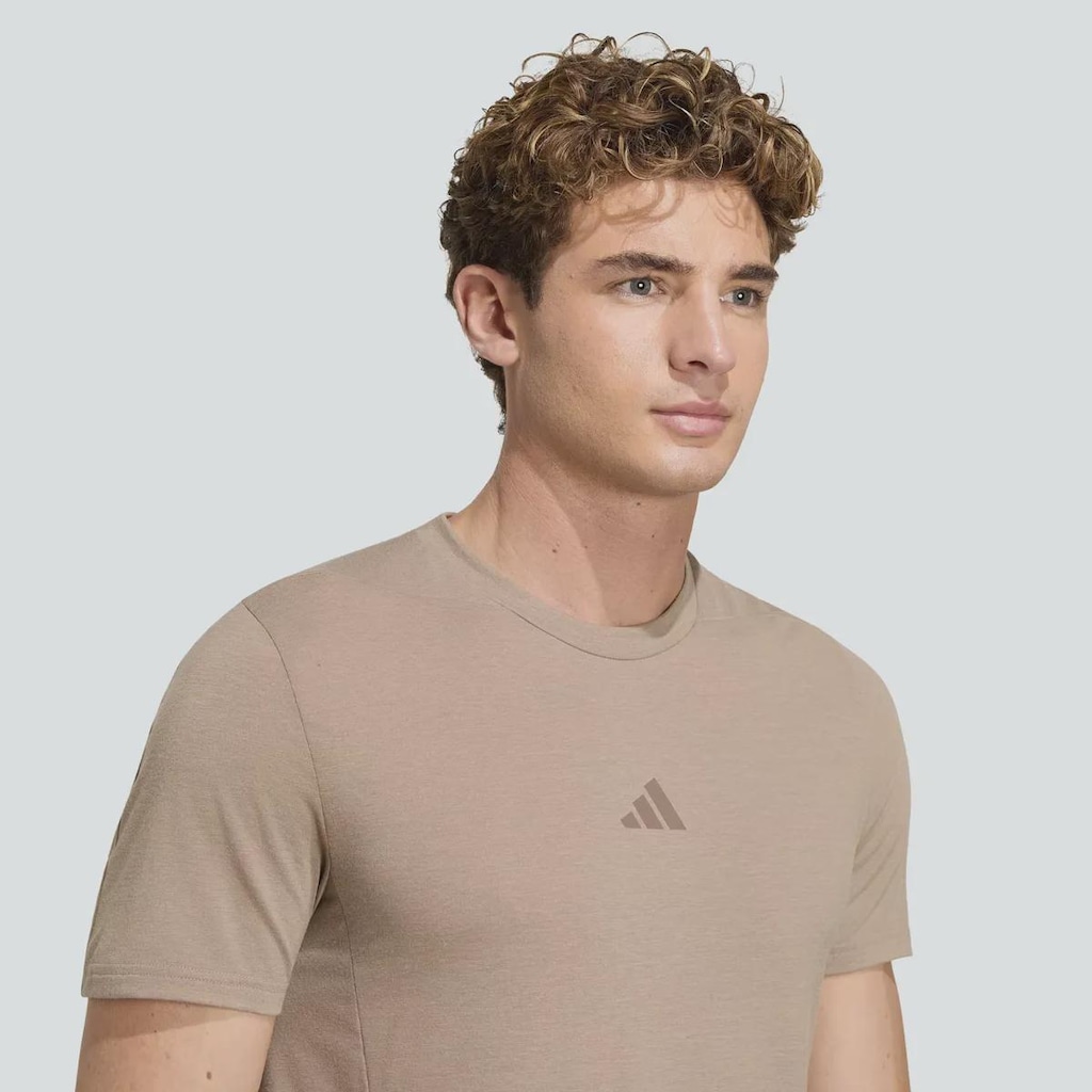 Imagem 5 do produto Camiseta Adidas Designed 4 Training Tee Masculina