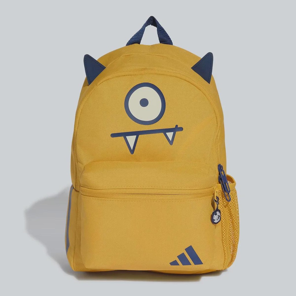Mochila Adidas Little Tiro NSTER Infantil - Foto 1