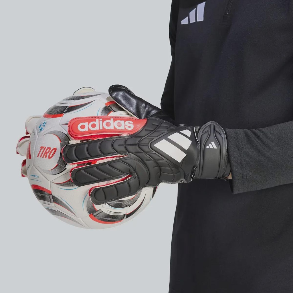 Imagem 2 do produto Luva de Goleiro Adidas Copa Club