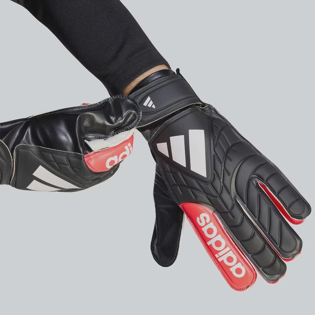 Imagem 3 do produto Luva de Goleiro Adidas Copa Club