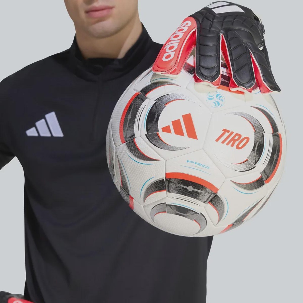 Imagem 5 do produto Luva de Goleiro Adidas Copa Club