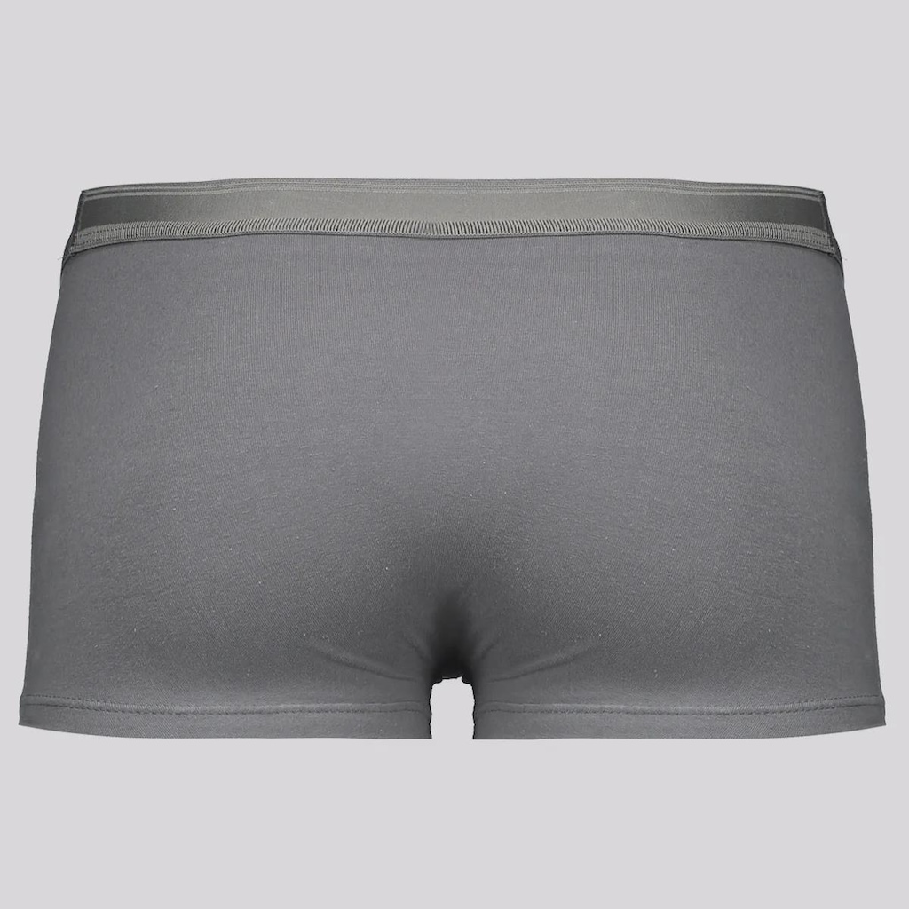 Imagem 5 do produto Kit Cueca Sunga Lupo Algodão com Elastano - 3 Unidades